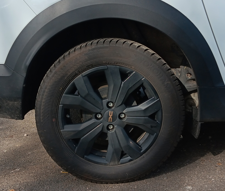 Dacia Jogger — 24