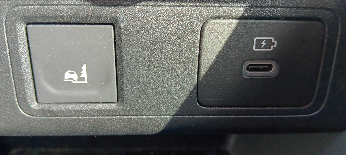Dacia Jogger — 18