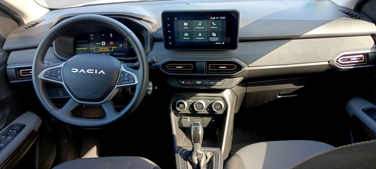 Dacia Jogger — 11