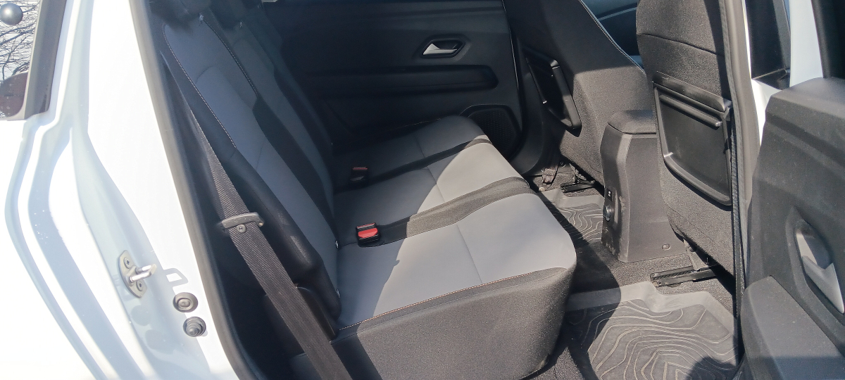 Dacia Jogger — 9