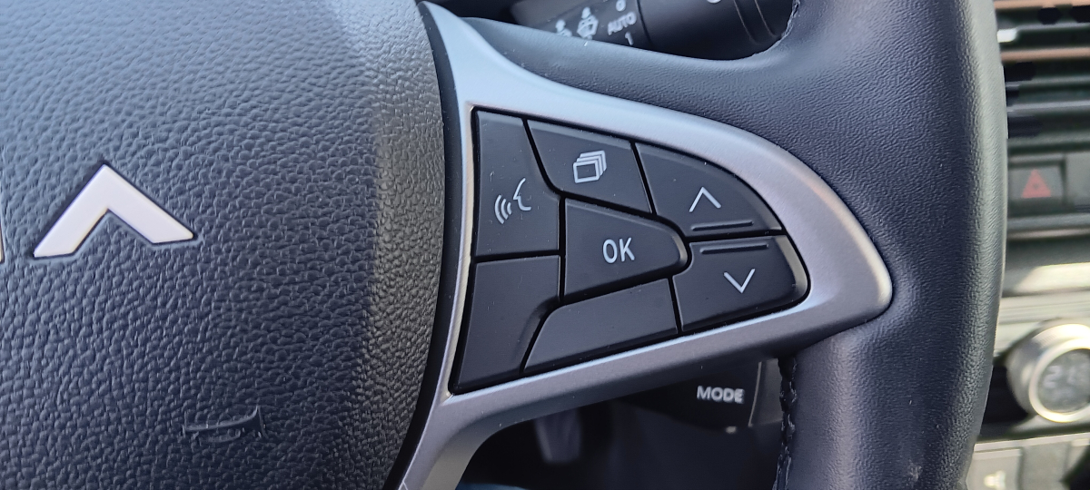 Dacia Jogger — 15