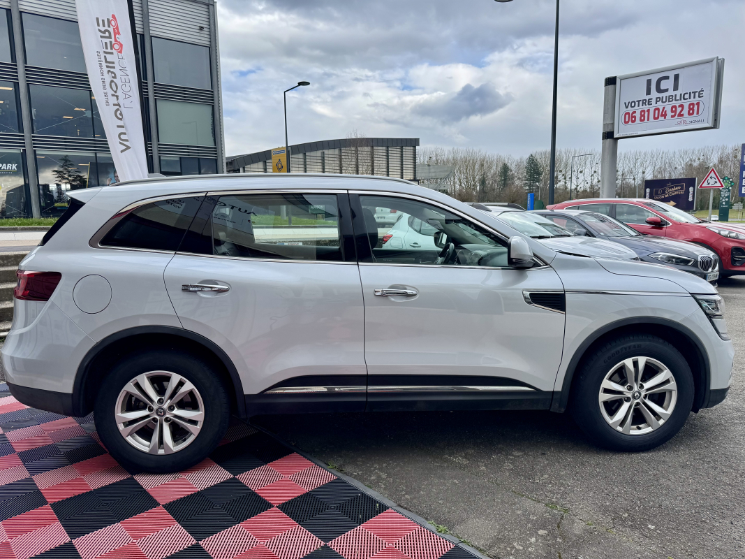 Renault Koleos — 4