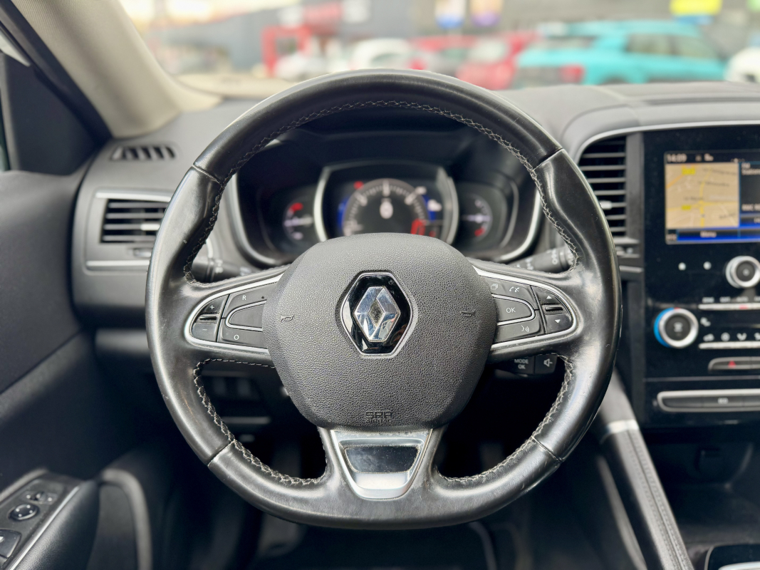 Renault Koleos — 11