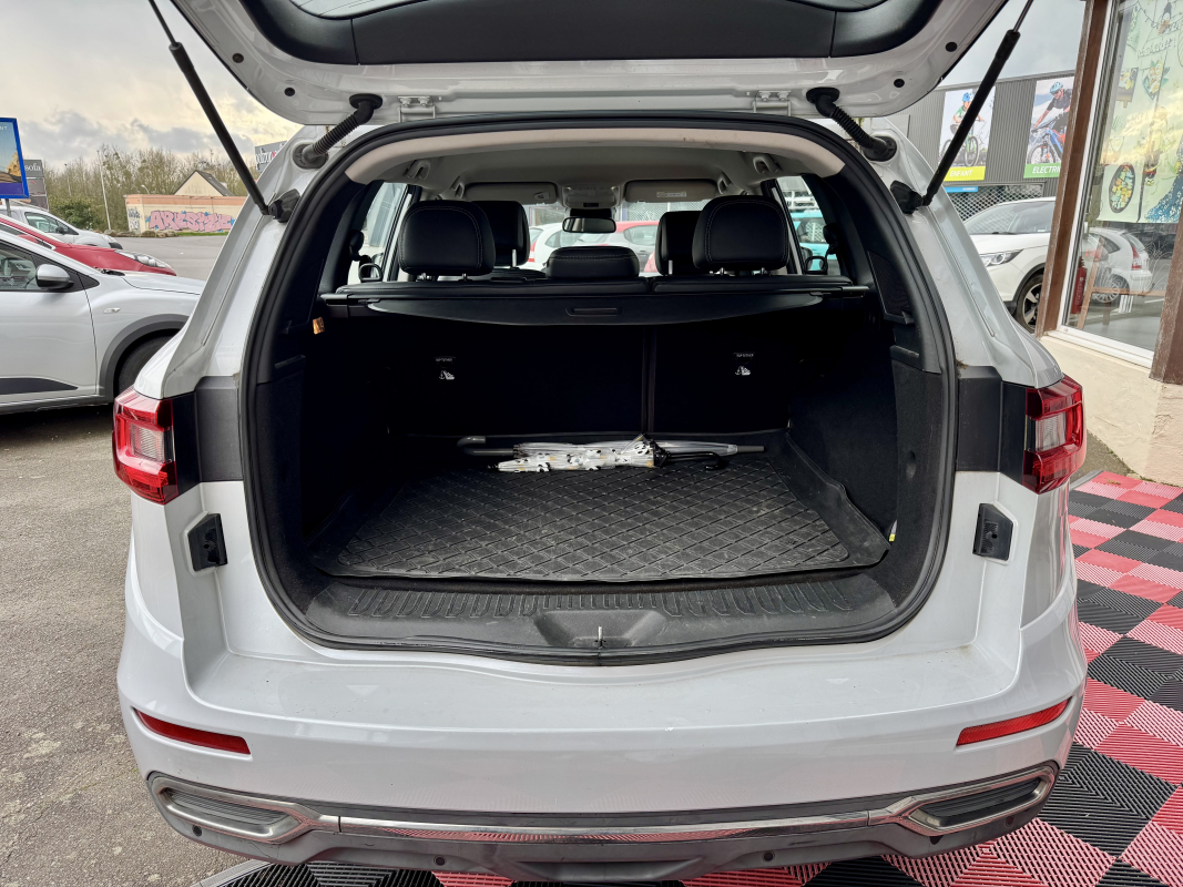 Renault Koleos — 18