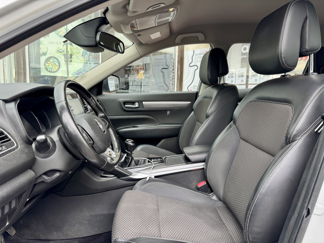 Renault Koleos — 9
