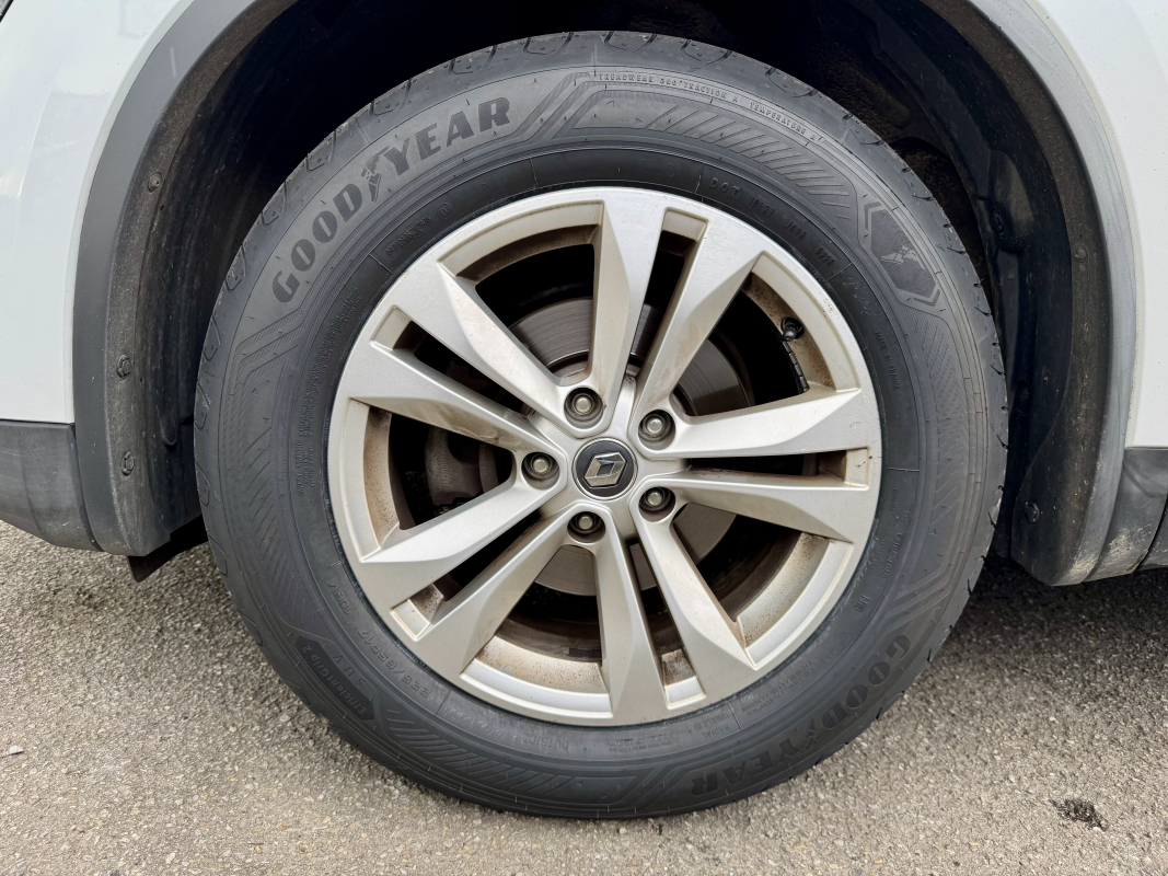 Renault Koleos — 19