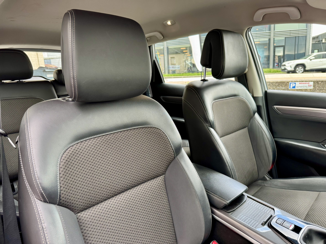Renault Koleos — 23