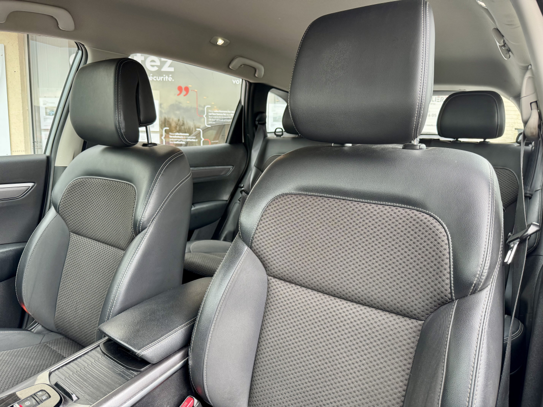 Renault Koleos — 10