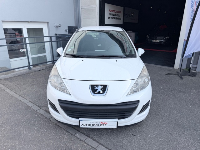 Peugeot 207 — 21