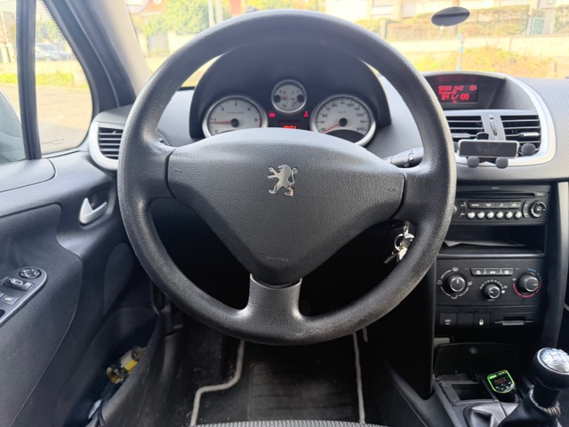 Peugeot 207 — 6