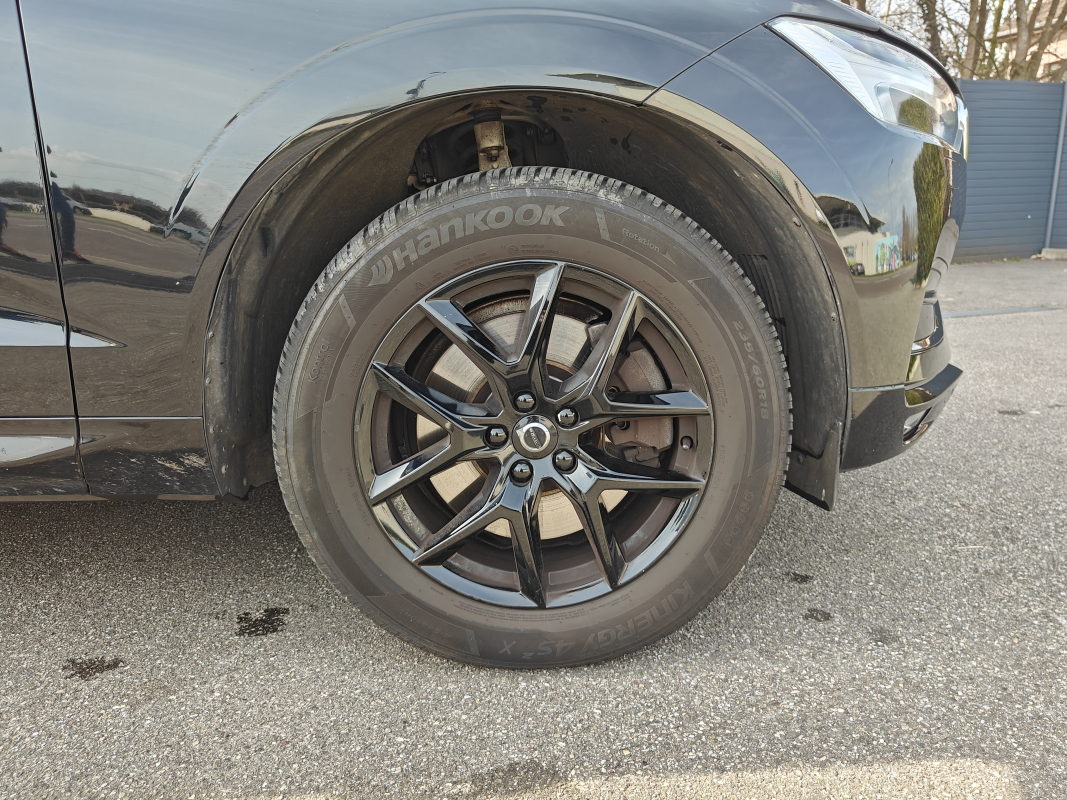 Volvo XC60 — 36