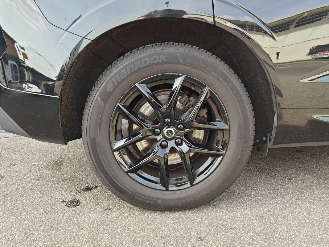 Volvo XC60 — 37