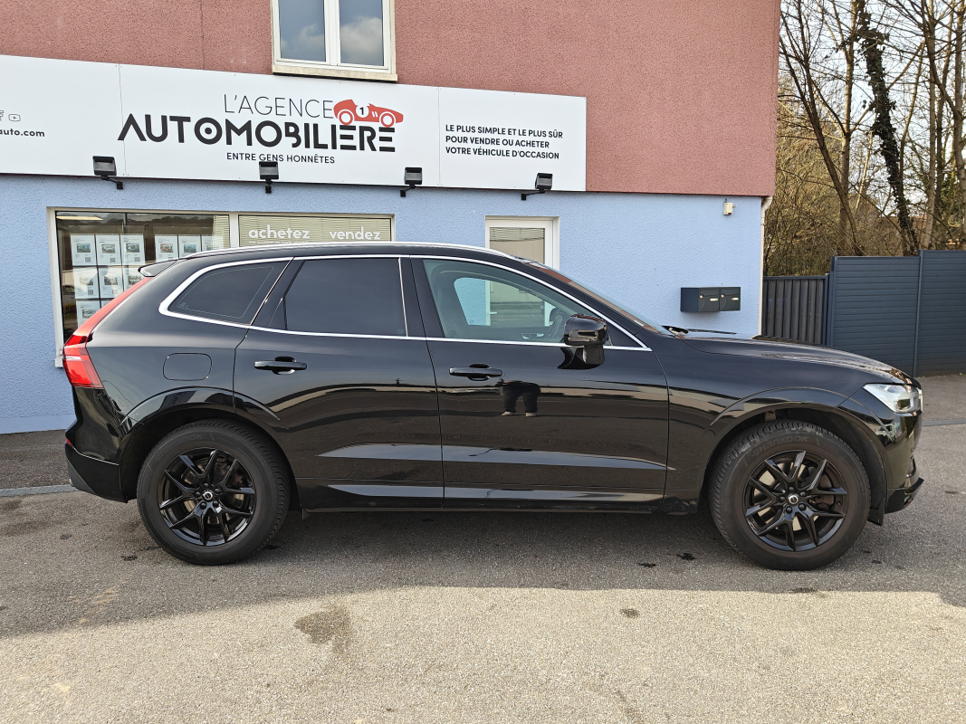 Volvo XC60 — 8
