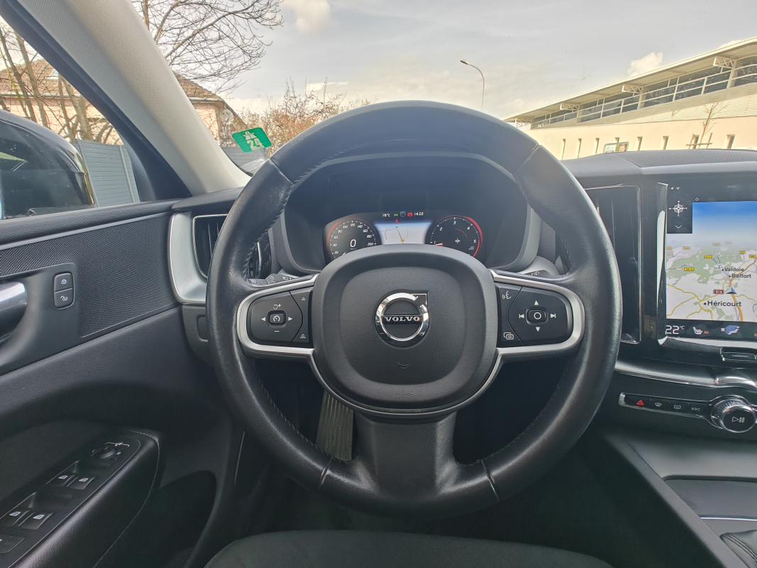 Volvo XC60 — 20