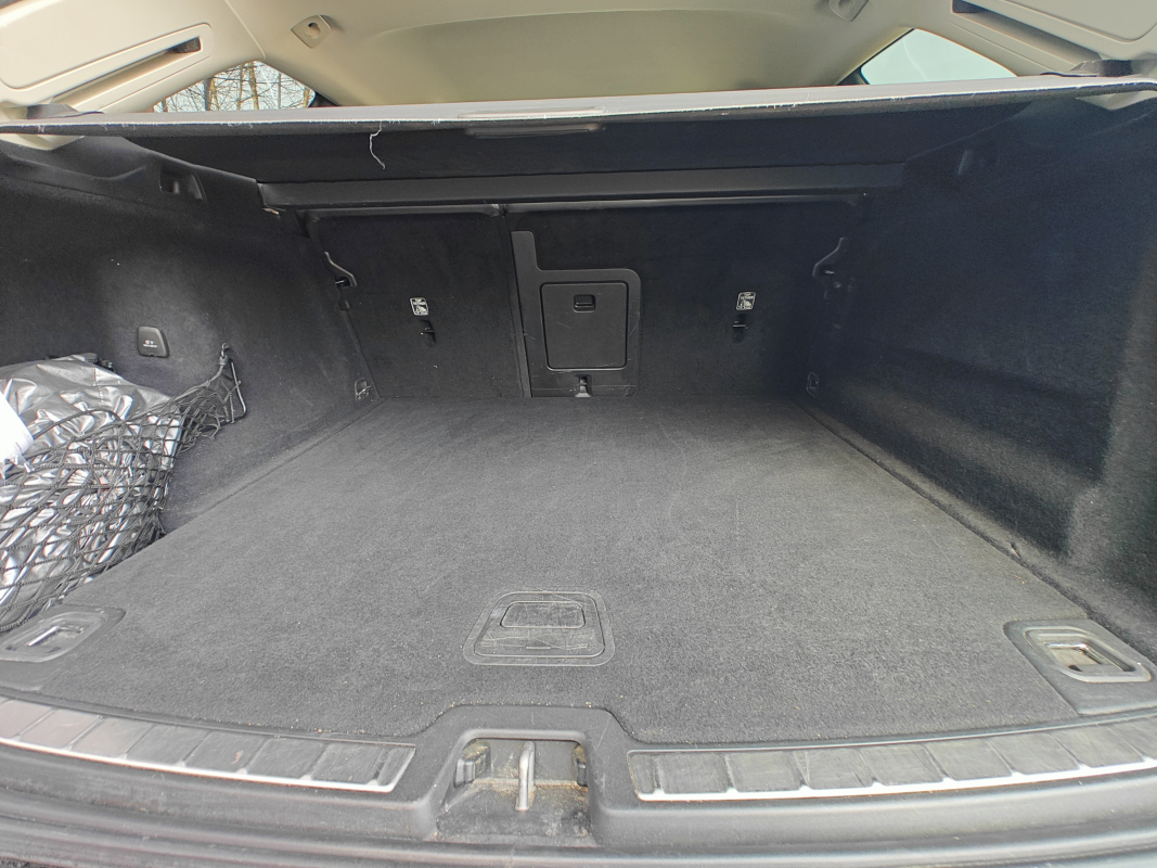 Volvo XC60 — 29
