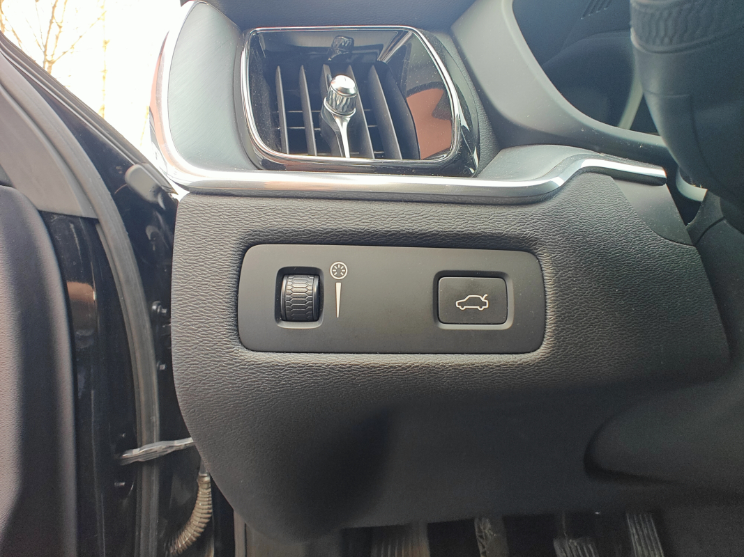 Volvo XC60 — 31