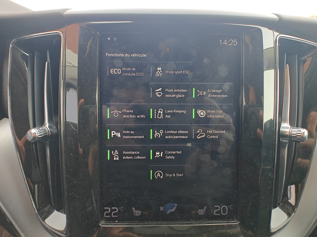 Volvo XC60 — 26