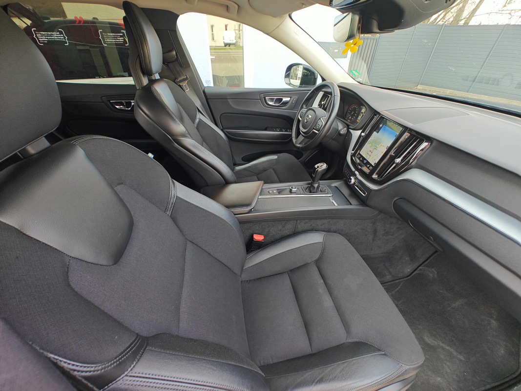 Volvo XC60 — 16
