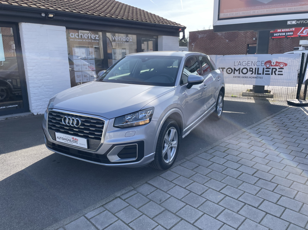 Audi Q2 — 33