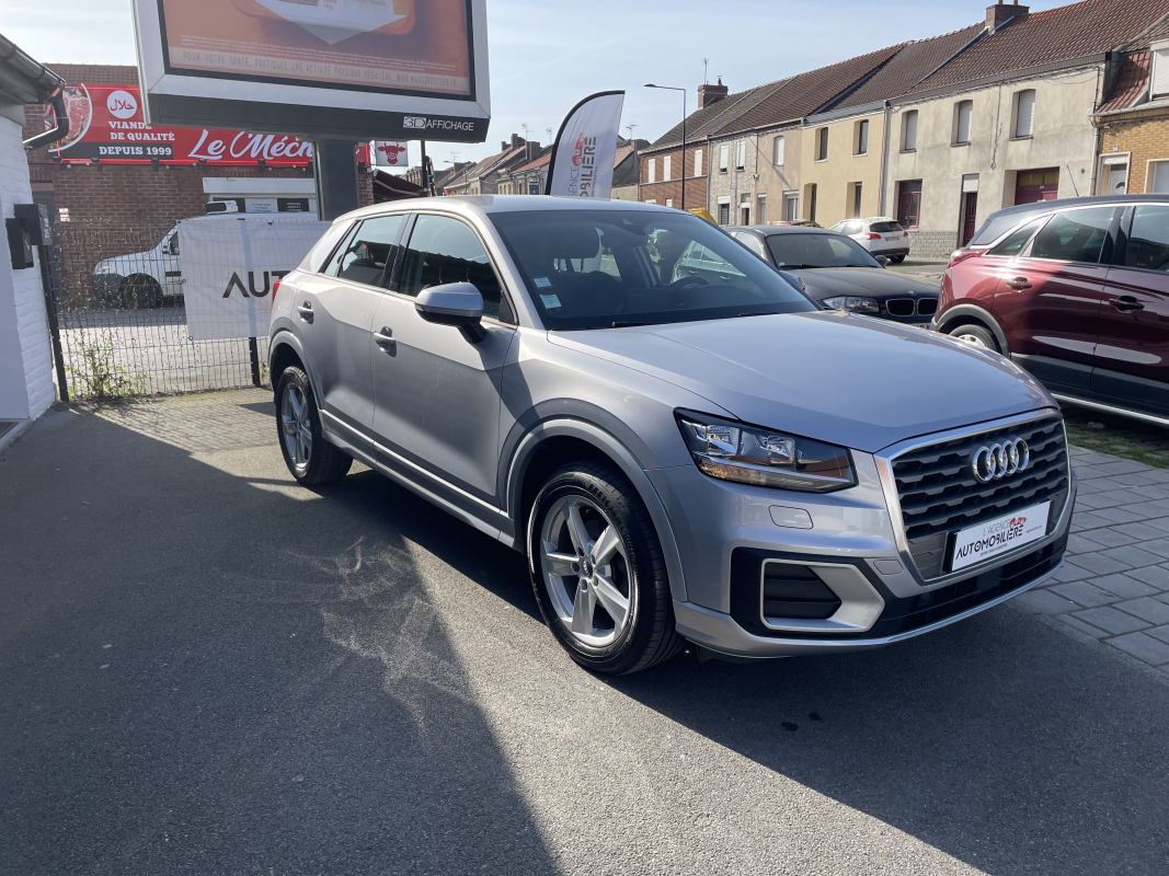 Audi Q2 — 32