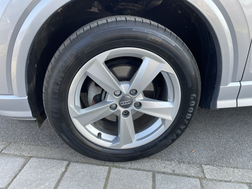 Audi Q2 — 38
