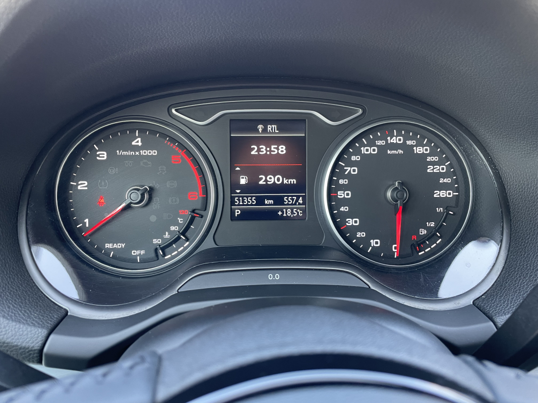 Audi Q2 — 18