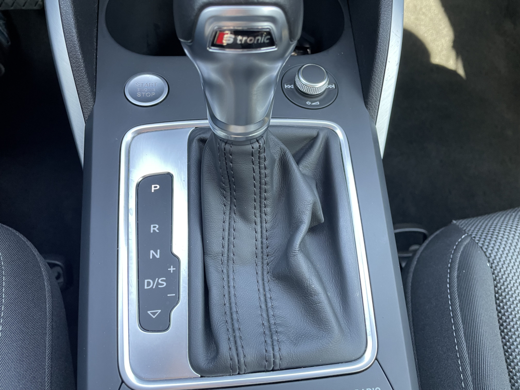 Audi Q2 — 20