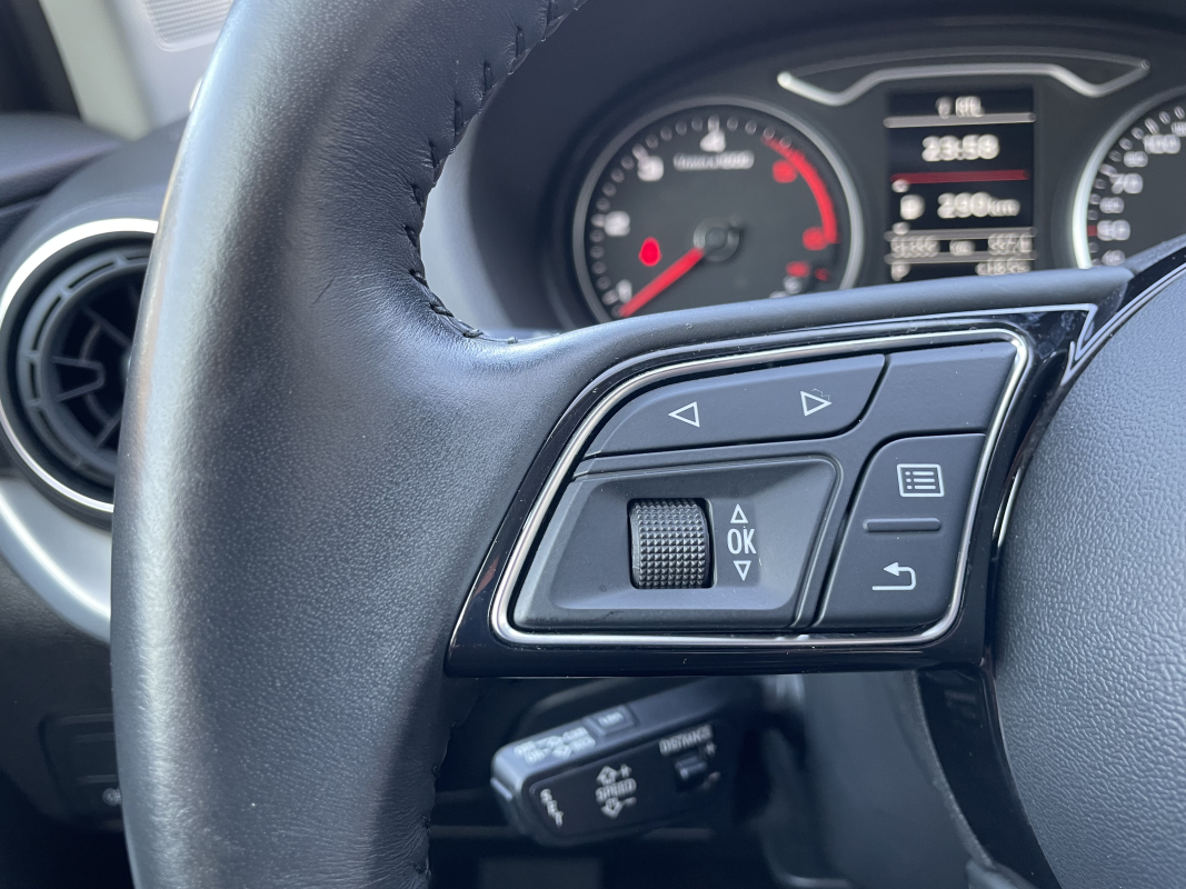 Audi Q2 — 24