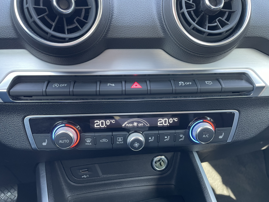 Audi Q2 — 19