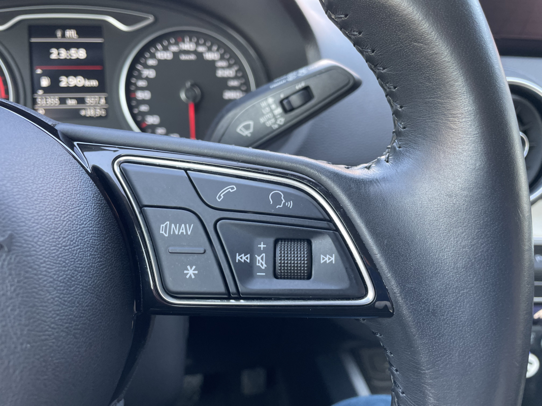 Audi Q2 — 25