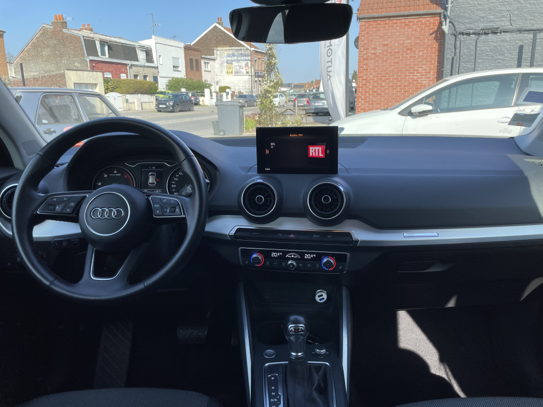 Audi Q2 — 9