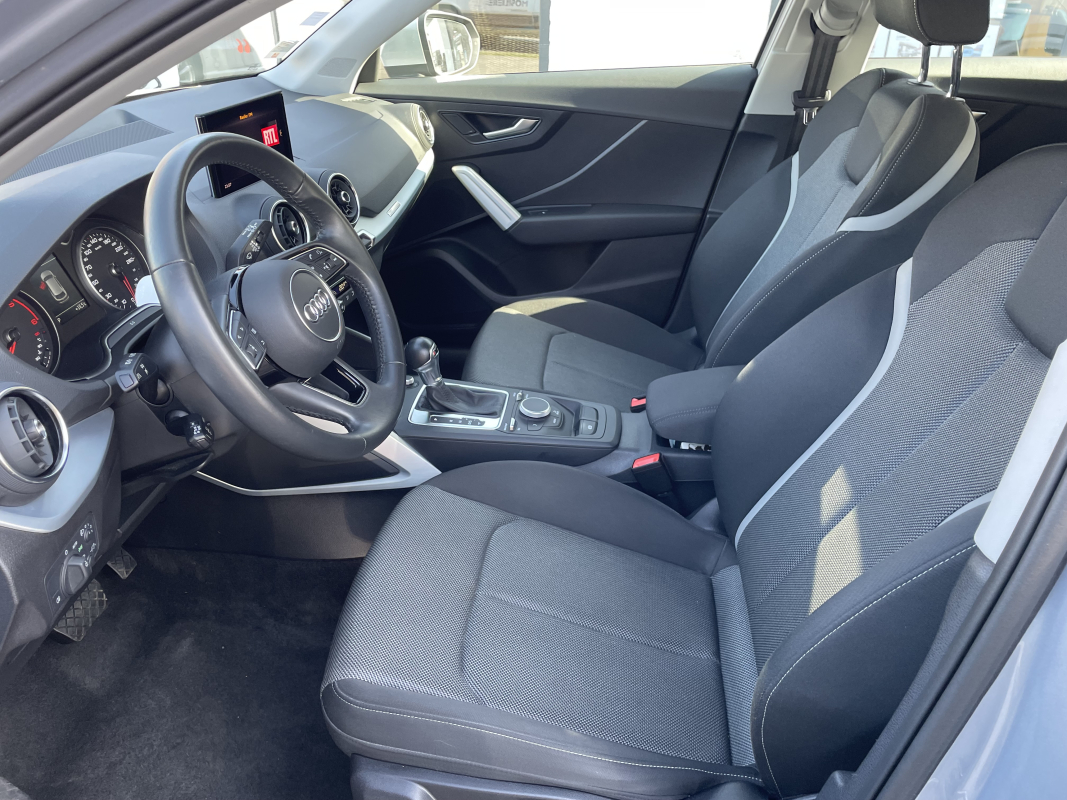 Audi Q2 — 31
