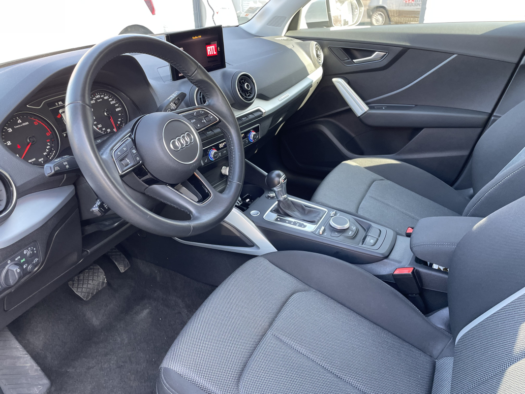 Audi Q2 — 10