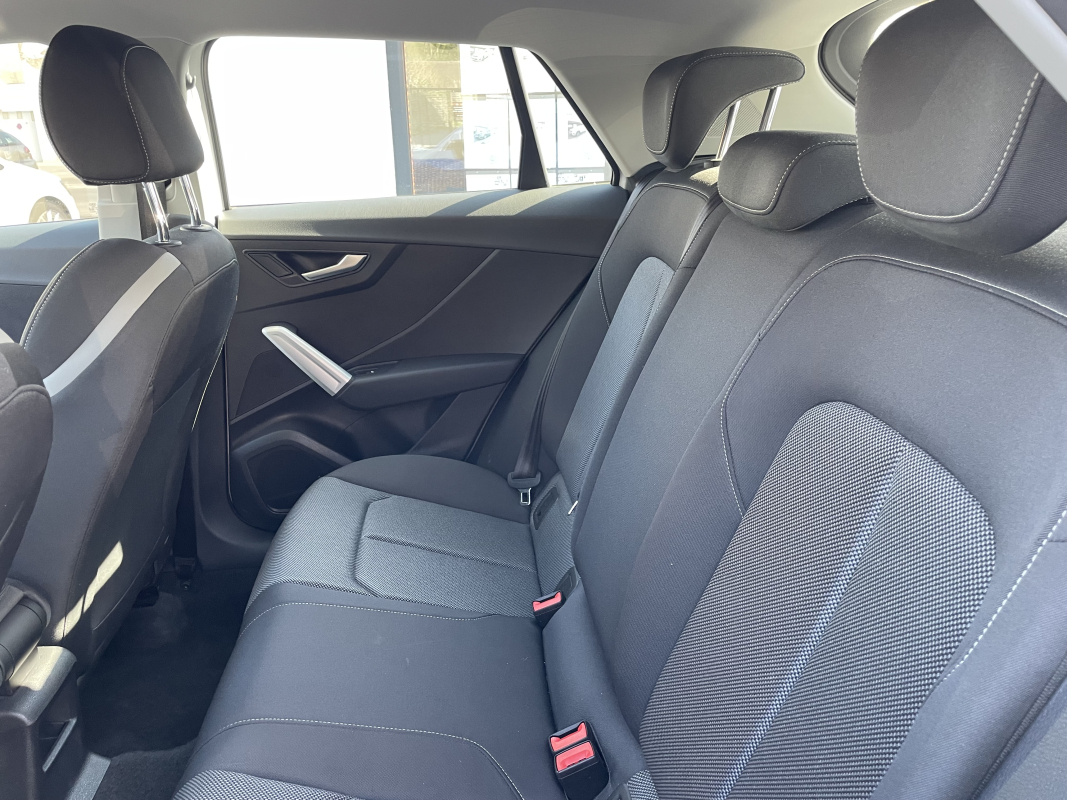 Audi Q2 — 11