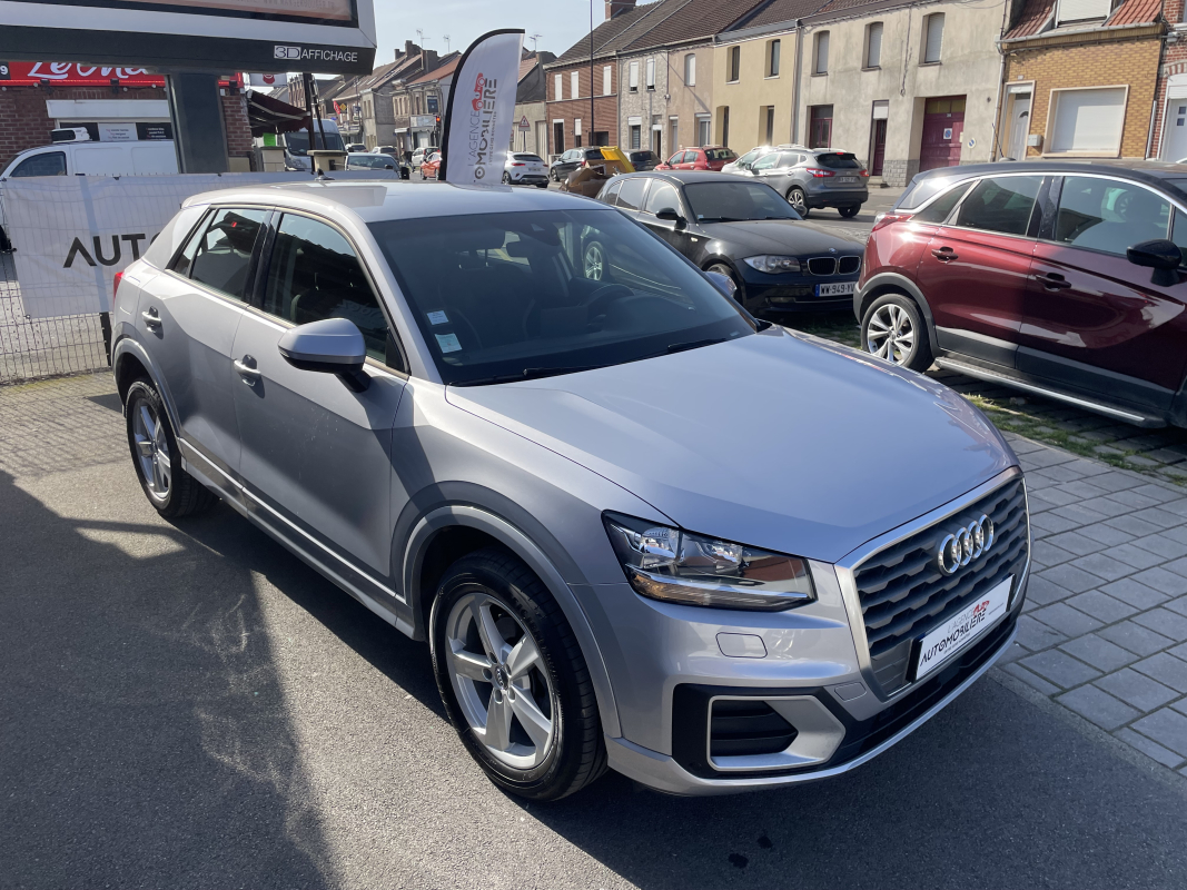 Audi Q2 — 34