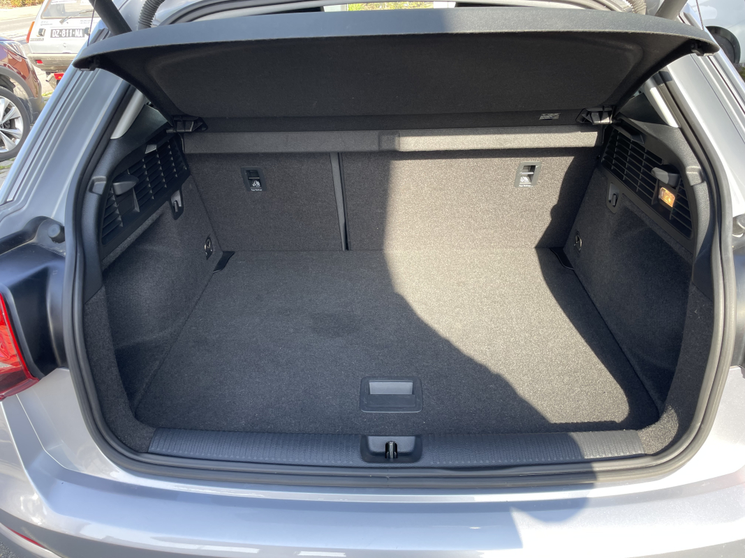 Audi Q2 — 16