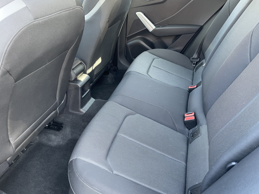 Audi Q2 — 13