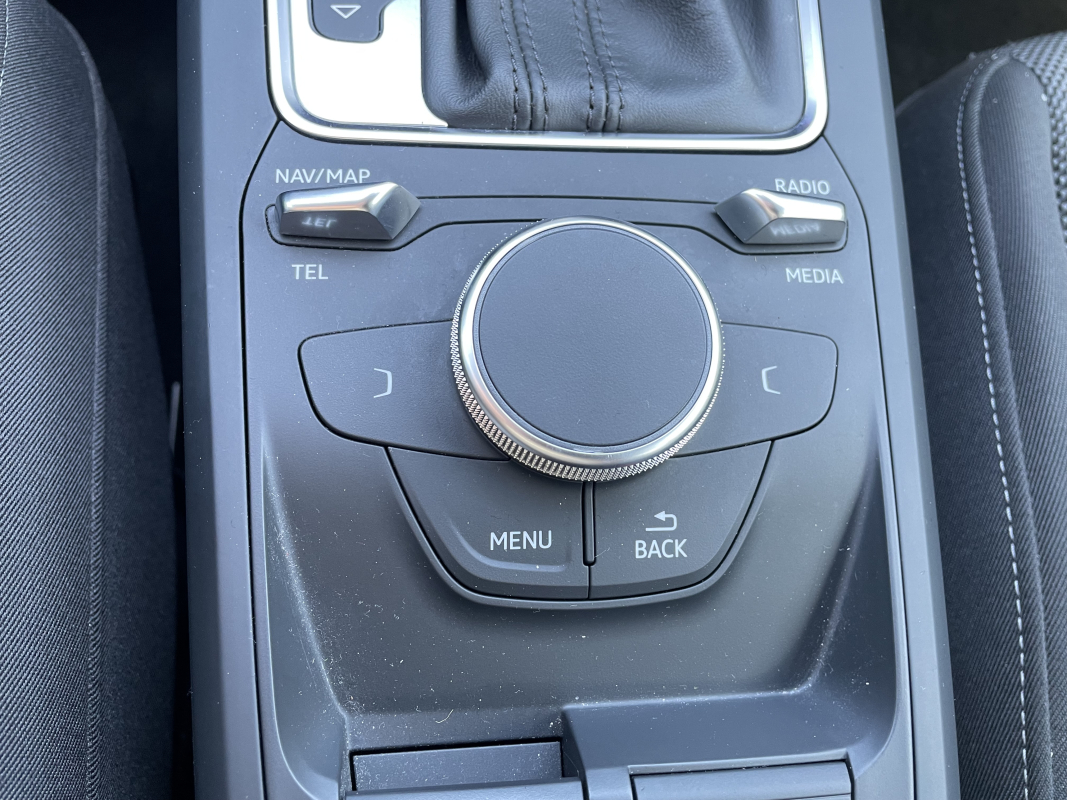 Audi Q2 — 21