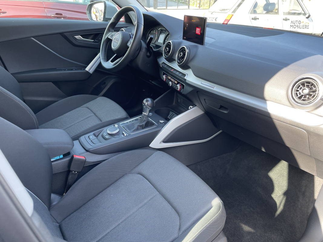 Audi Q2 — 12