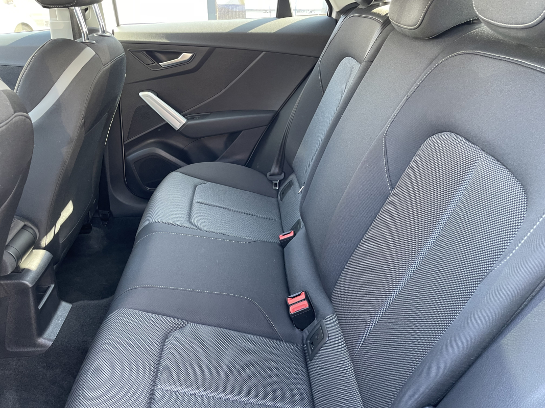Audi Q2 — 14