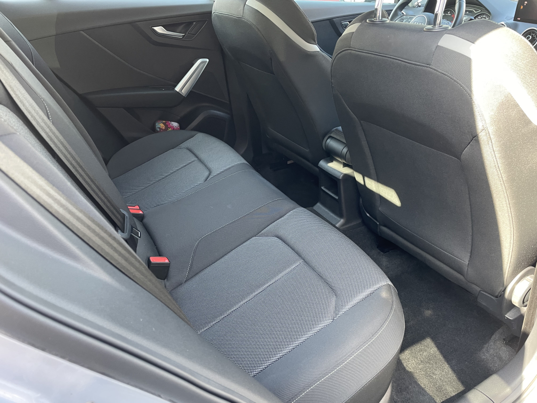 Audi Q2 — 15