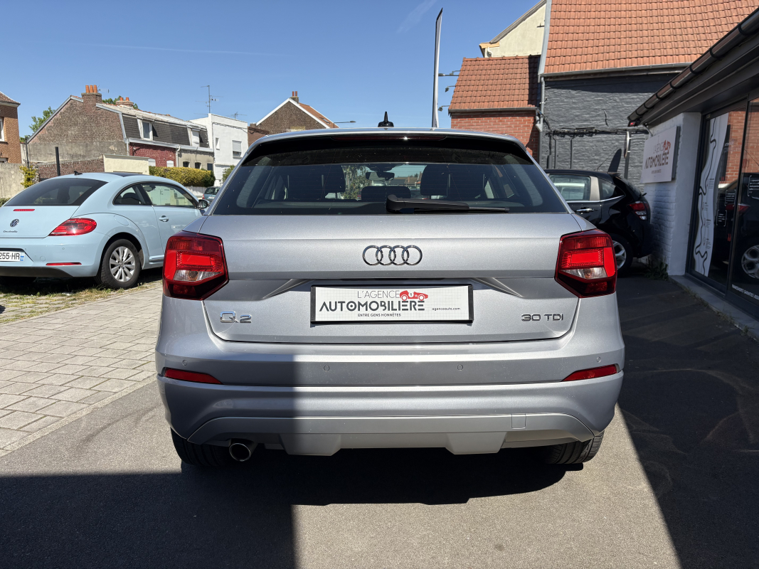 Audi Q2 — 4