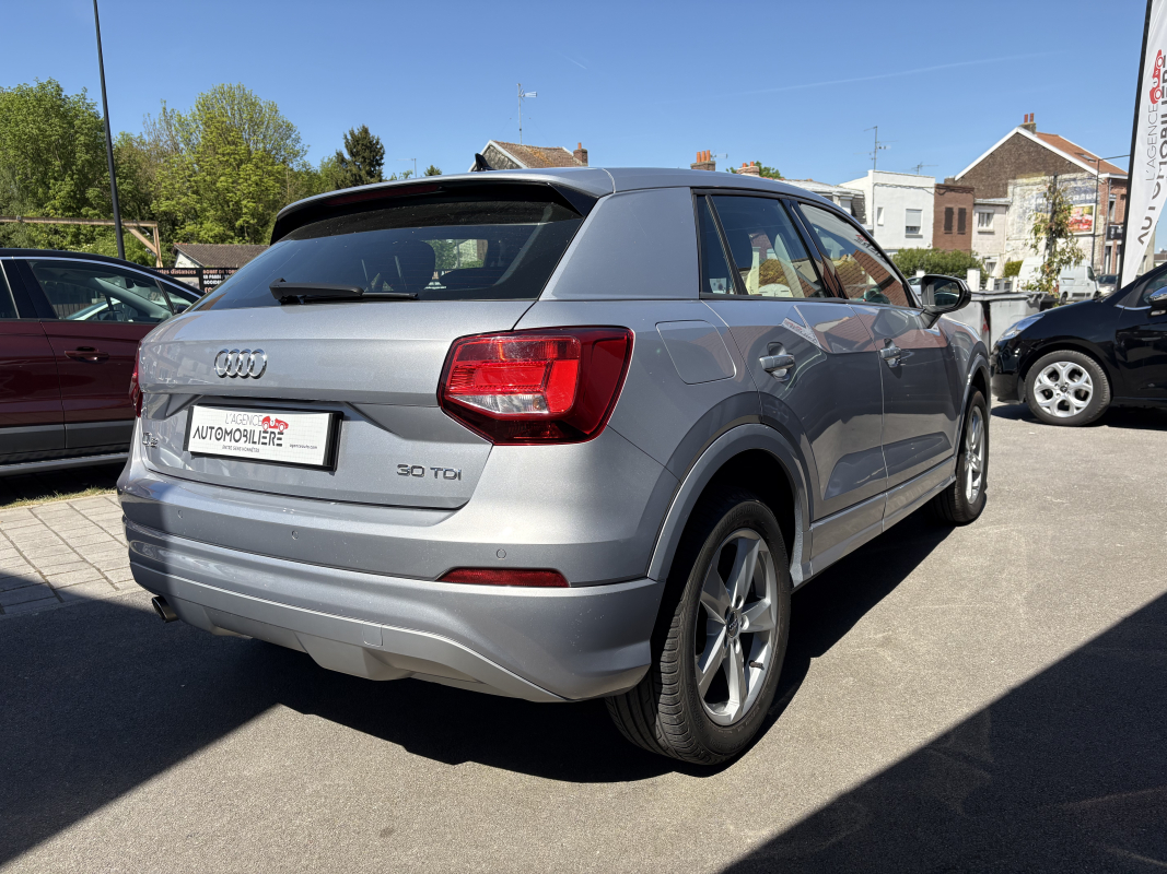 Audi Q2 — 5