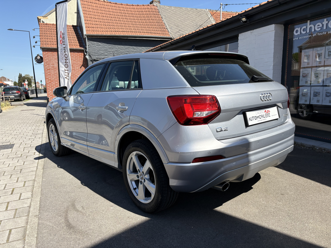 Audi Q2 — 3