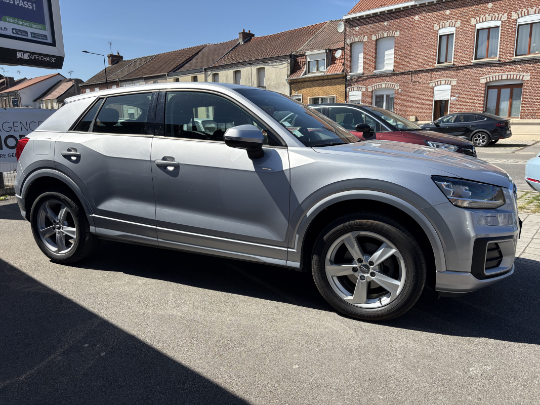 Audi Q2 — 6