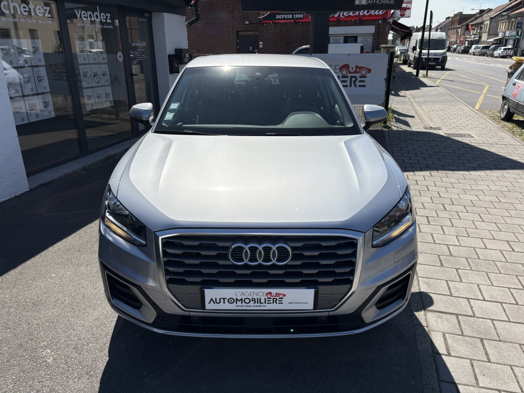 Audi Q2 — 8