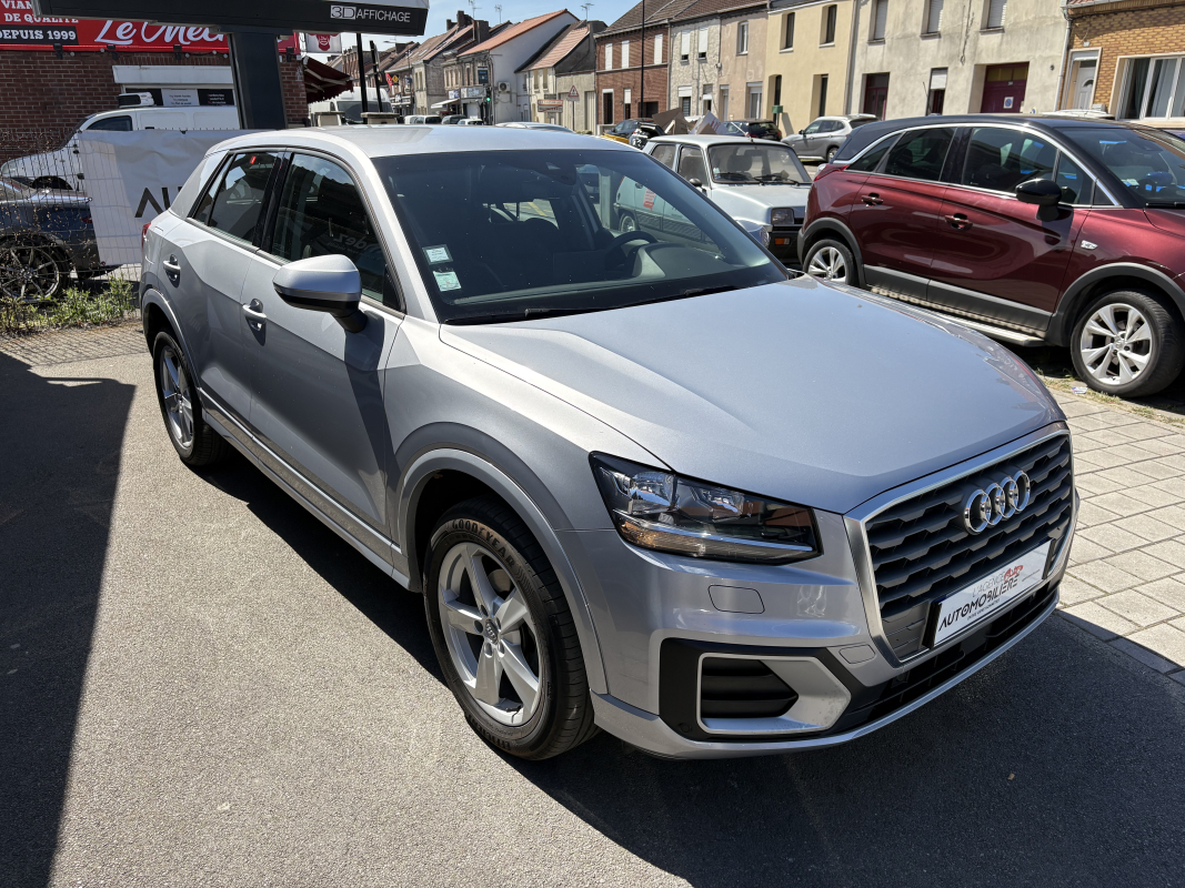 Audi Q2 — 7