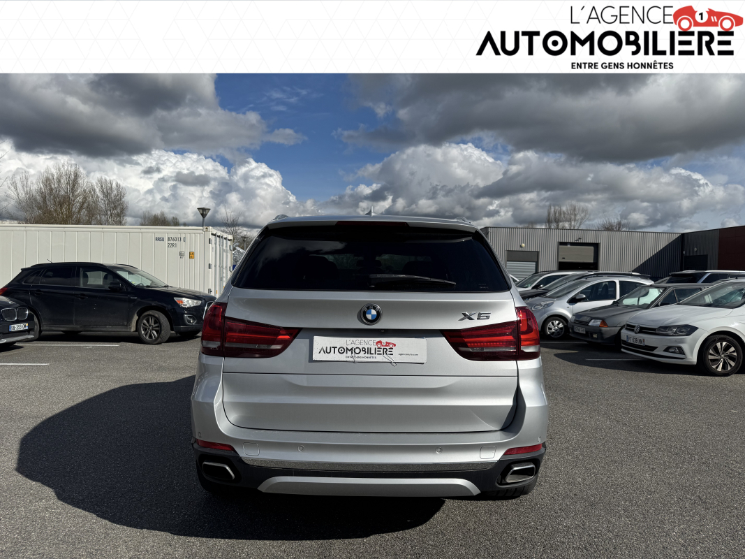 Bmw X5 — 4