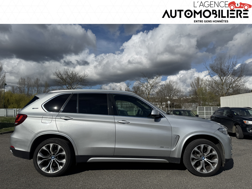 Bmw X5 — 2