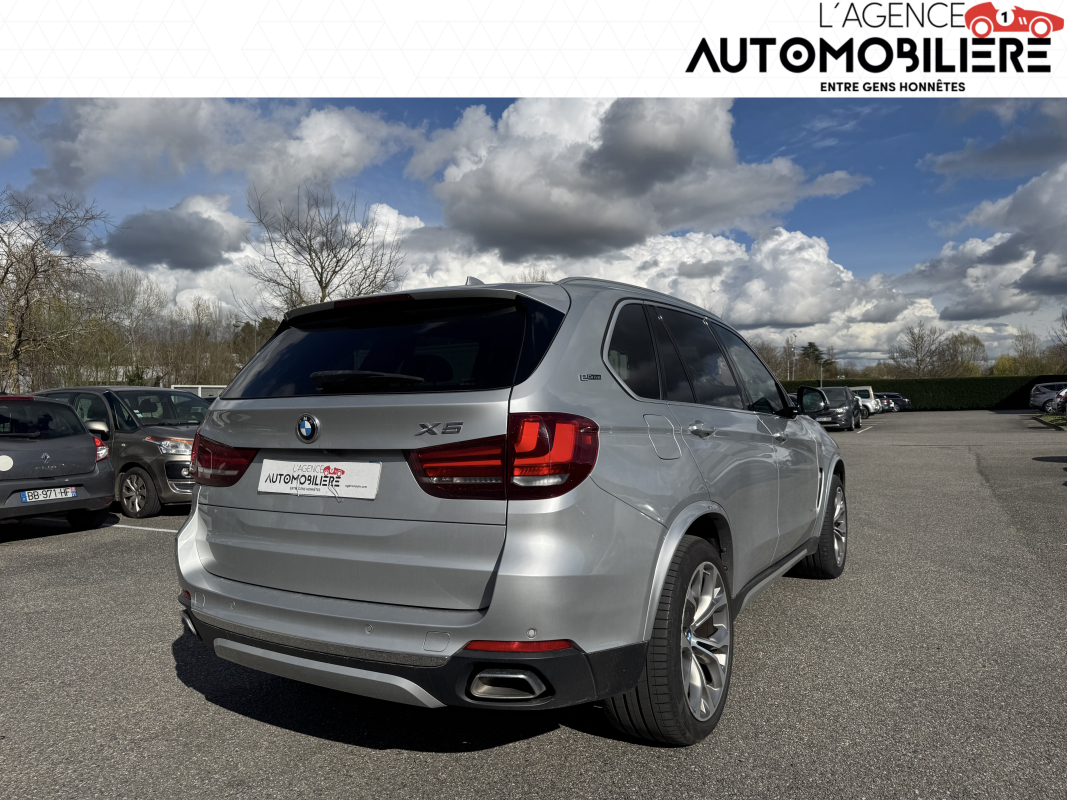 Bmw X5 — 3